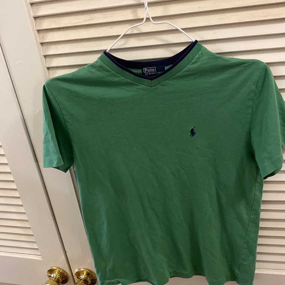 Polo Ralph Lauren top